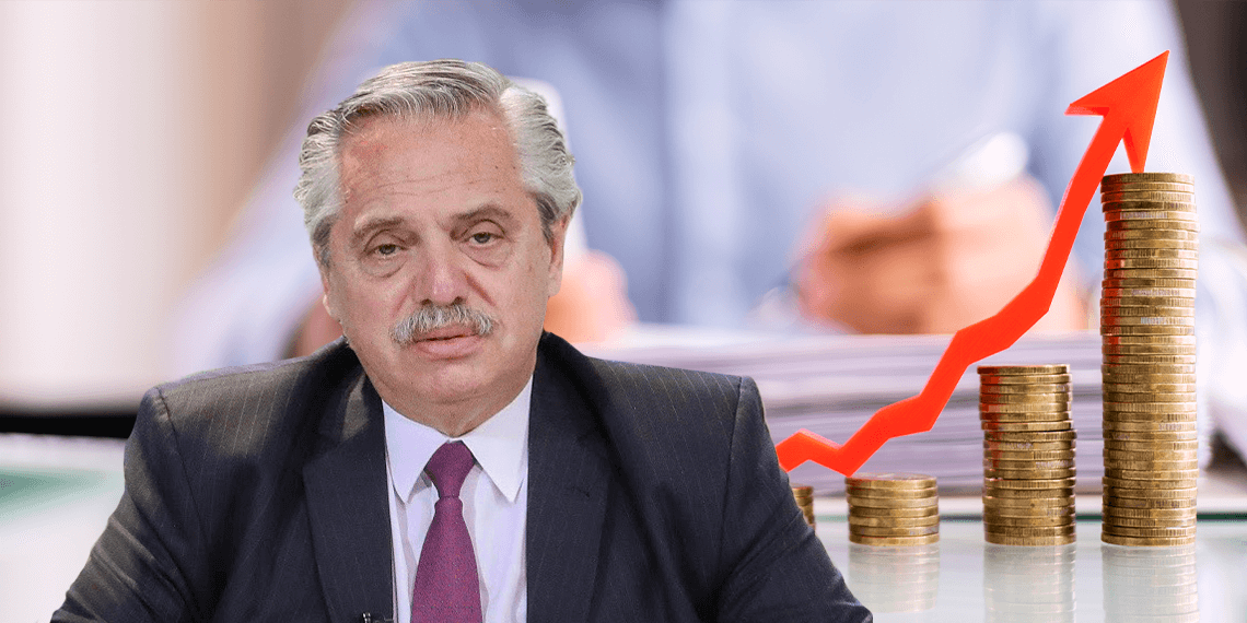Análisis «7 PM»: Inflación imparable. Un Gobierno de mentiras…