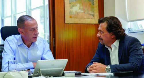 Vialidad Nacional financiará la construcción de una nueva ruta entre Orán y Embarcación