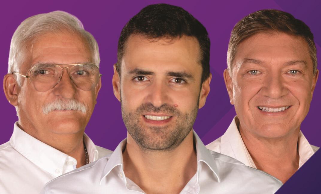 Avancemos definirá su candidato a gobernador encuestando a los salteños