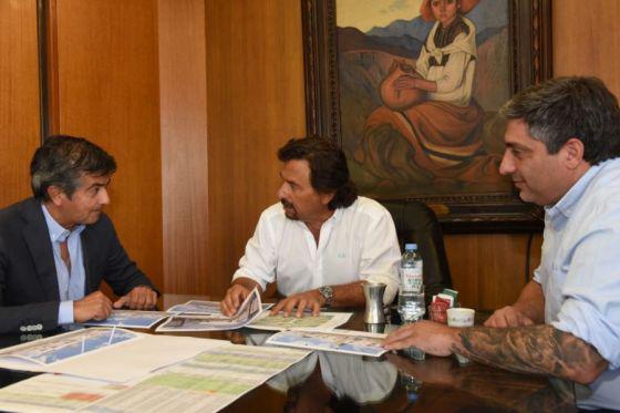 Mimessi: «Lo mejor para Tartagal y Salta es que Gustavo Sáenz vuelva a ser gobernador»