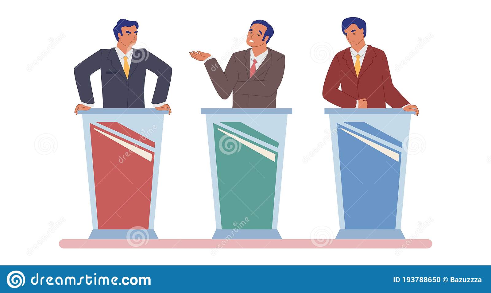 debates pro