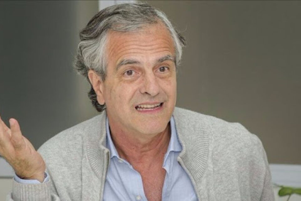 Guillermo Duránd Cornejo (PCP): «En este tiempo legislativo quiero ocuparme especialmente de la cuestión social»