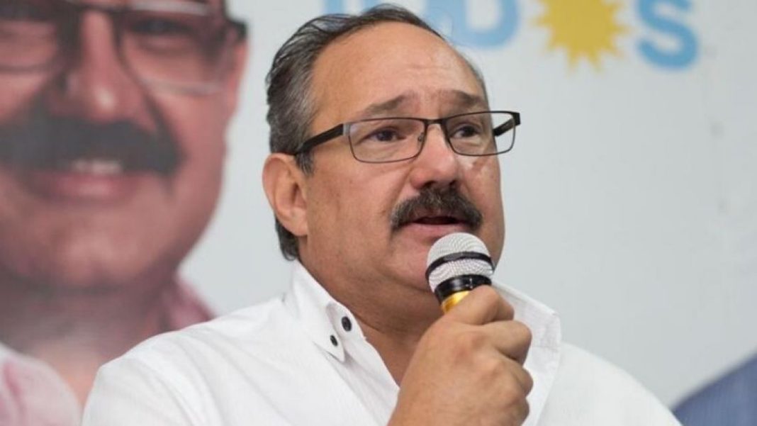 El Partido de la Victoria inscribió ante la Justicia Electoral el «Frente de Todos»