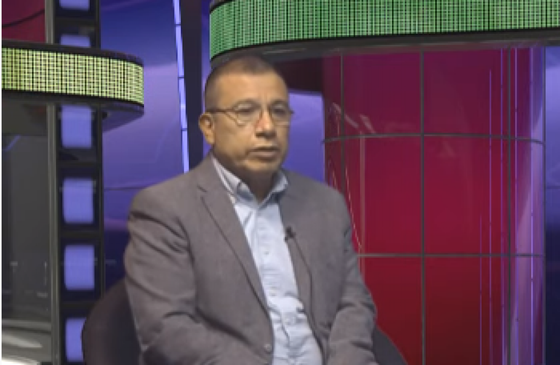 Proponen la continuidad de Sócrates Paputsakis como Vocal del TCM