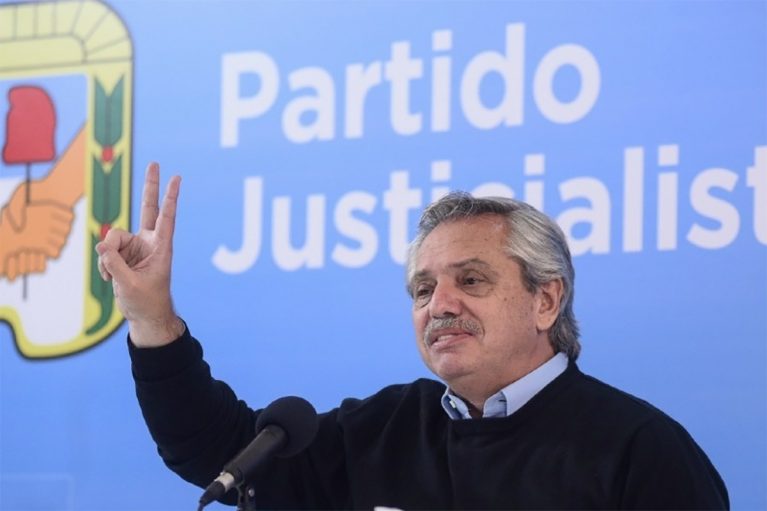 Análisis «7 PM»: Alberto, víctima del «pato rengo»…