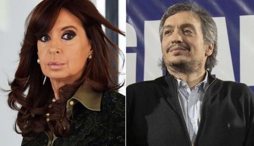 Encuesta confirma el temor de Cristina Kirchner y muestra al Frente de Todos tercero para una PASO