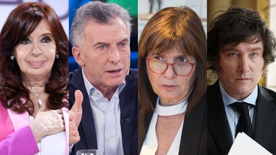 Ganadores y perdedores del primer domingo electoral nacional