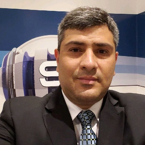 Federico Ríos (Coordinador General de Relaciones Internacionales de la Provincia): «Salta trabaja fuertemente para fortalecer el Corredor Bioceánico Capricornio»