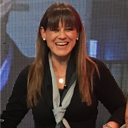 Josefina Chávez Diaz (candidata a concejal «Salta nos Une»): «Hay muchos aspectos para trabajar con las asociaciones barriales»