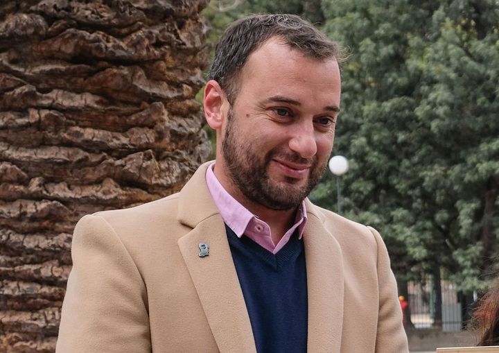 Darío Madile (Presidente CD- candidato a concejal «Vamos Salta»): «Seguiré trabajando por una mayor participación vecinal»