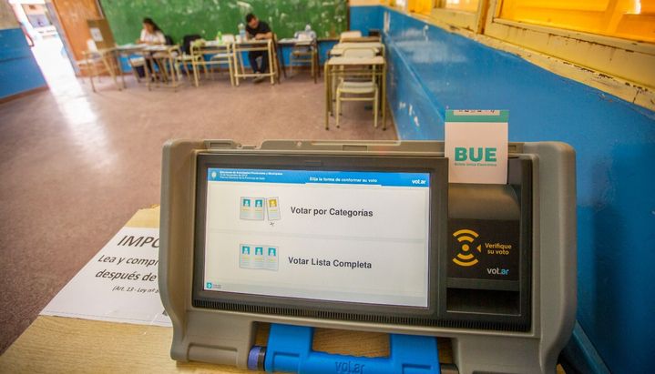 En mayo podrán votar 1.082.462 electores salteños