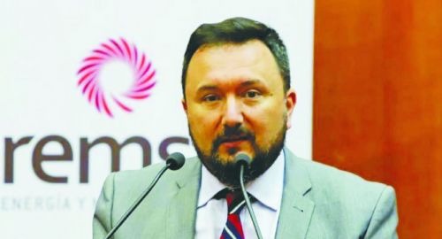 El presidente de REMSA dijo que Salta podría ir a la justicia en defensa del litio