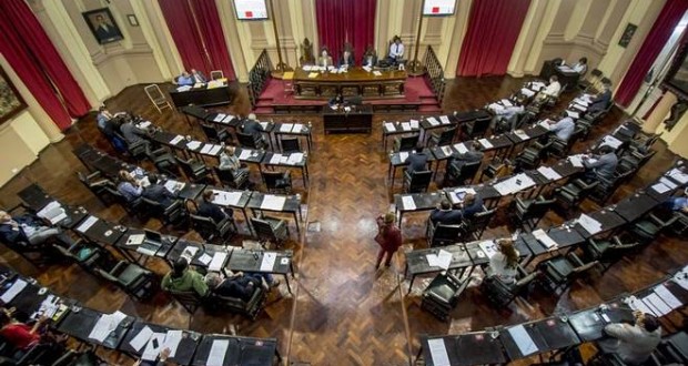 Quiénes ocuparán las bancas legislativas en Diputados y el Concejo Deliberante