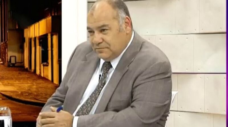 Andrés Mendieta (periodista – Jujuy): «Electoralmente, en Jujuy todavía se usan métodos de la época infame»