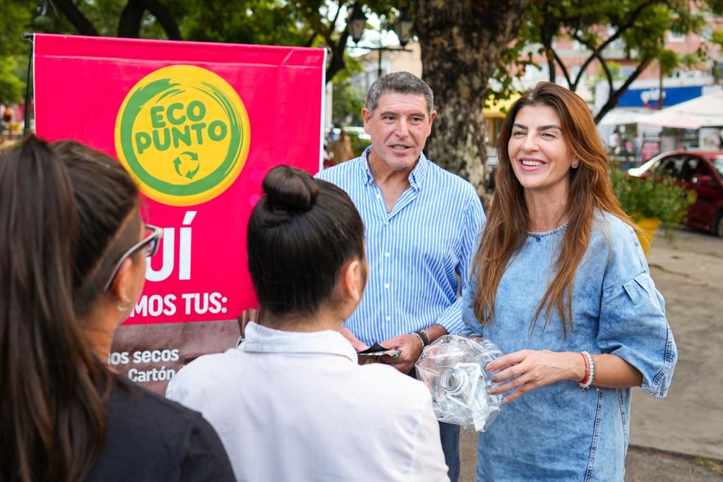 Por primera vez Salta integrará la red de ciudades Eco Educativas del Vaticano