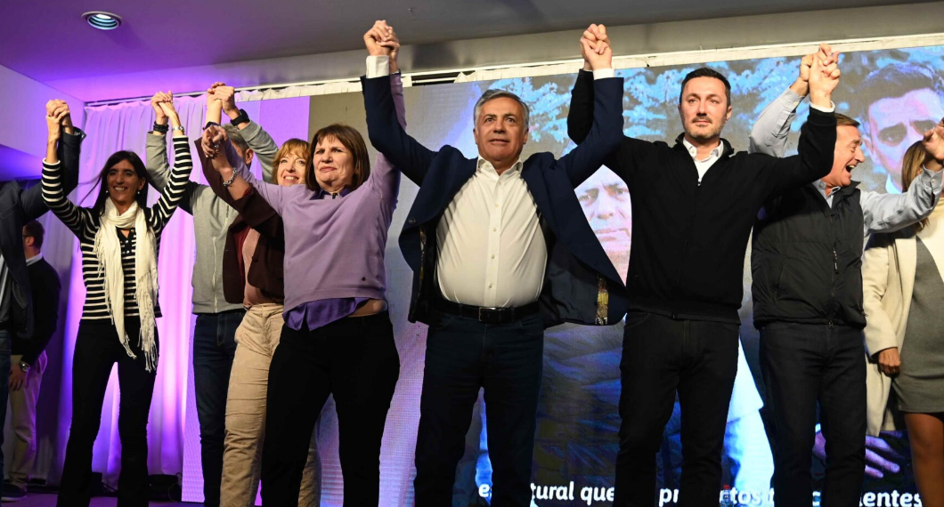 Elecciones 2023: Juntos por el Cambio dio el gran golpe en San Luis y se afianzó en Mendoza; el peronismo arrasó en Tucumán
