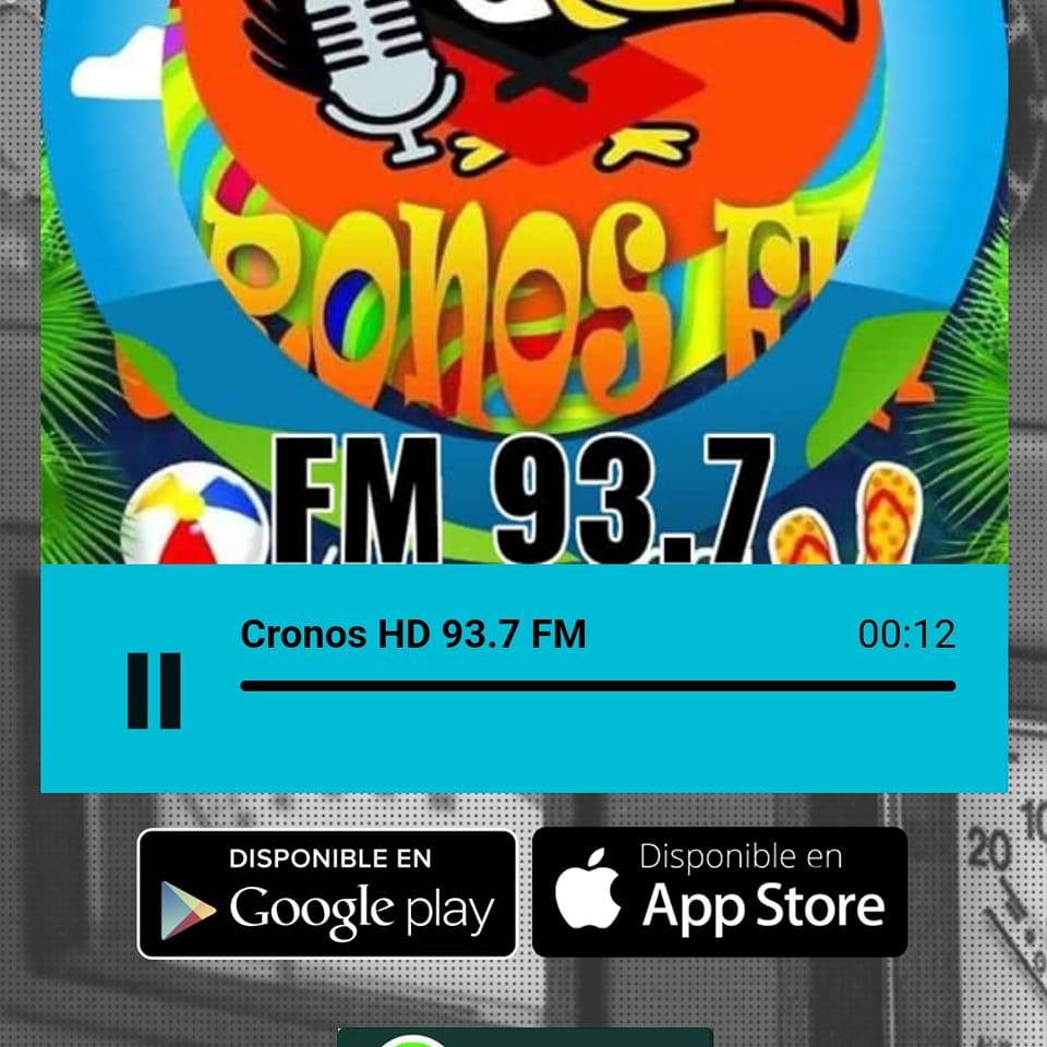 Gabriel Contreras (Cronos Multimedio – Gral. Mosconi): «Outes (Pablo) tiene el apoyo de Mimessi (Mario) y Hernández Berni (Franco) como candidato a diputado nacional»