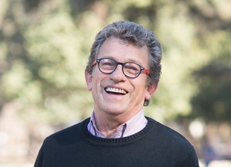 Fernando «Gallego» Juane (Frente de Todos): «Serán dos o tres fórmulas para la candidatura presidencial»