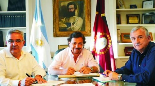 Salta, Jujuy y Catamarca rechazan enfáticamente la nacionalización del litio