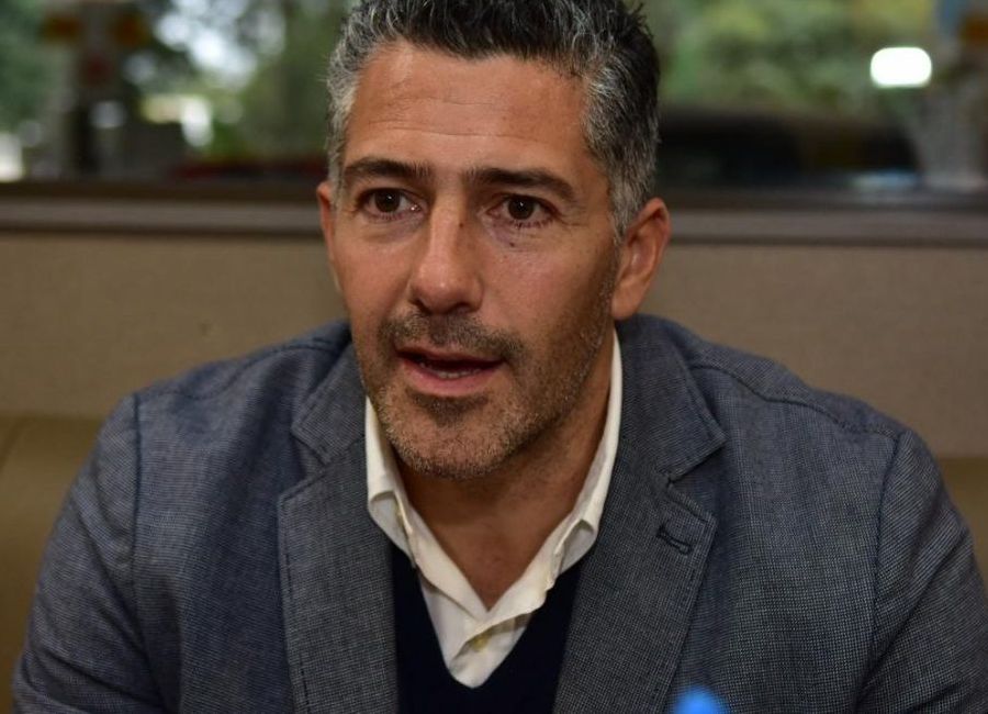 Gastón Galíndez (Vice Pte. Congreso PJ): «Ahora, los organismos internos del PJ están trabajando a pleno y con total normalidad en Salta»