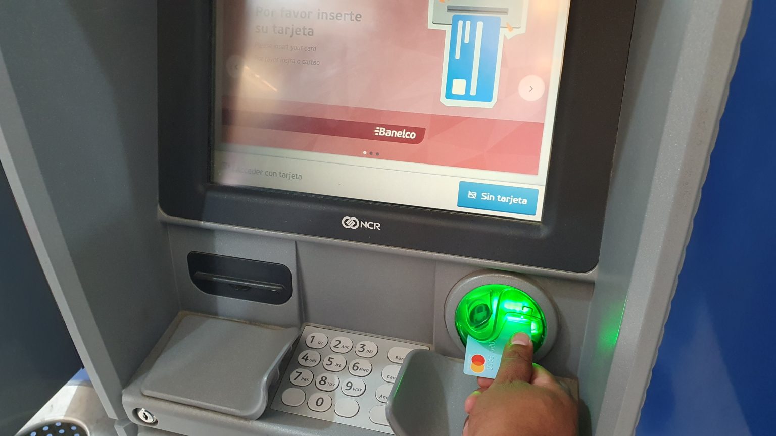 Este sábado los empleados municipales percibieron el 1er pago del bono de 60 mil pesos