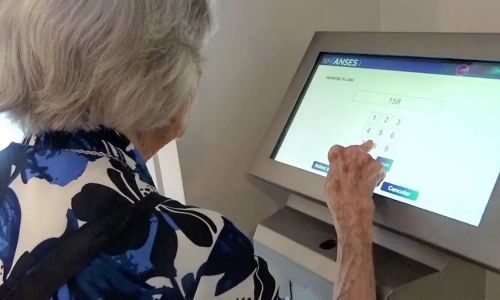 Diputados eliminó la «Fe de Vida» para cobrar jubilaciones y pensiones