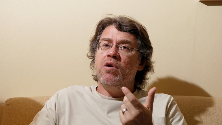 Vuelve Carta Abierta: preparan un documento y un acto con Sergio Massa