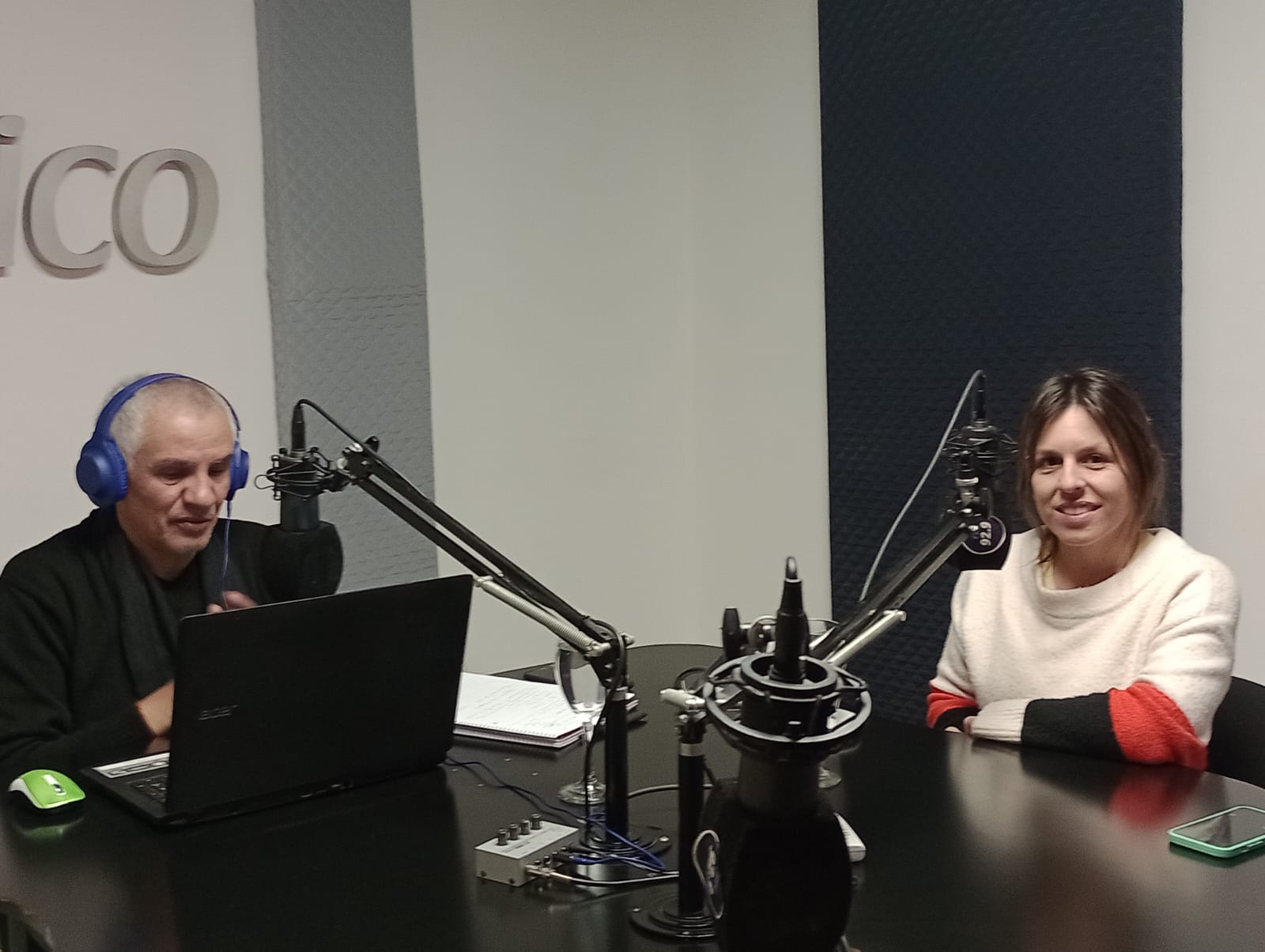 Inés Liendo (Juntos por el Cambio): «Son muchos los temas para trabajar desde el Congreso por la provincia, no solamente el litio»