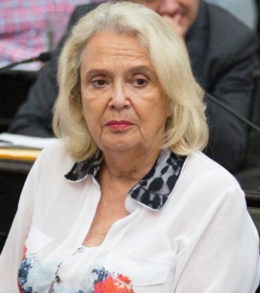 Silvia Varg (JxC – Parlasur): «Hay que revalorizar la importancia del Parlamento del Mercosur»