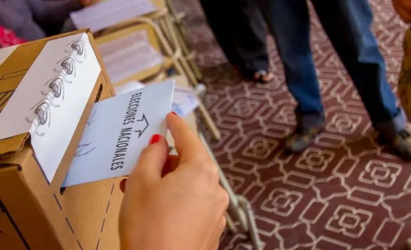 Quiénes son los precandidatos a las PASO en Salta