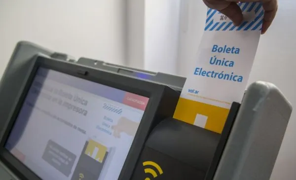 Voto electrónico: denuncia penal contra la empresa Magic y la Junta Electoral Provincial