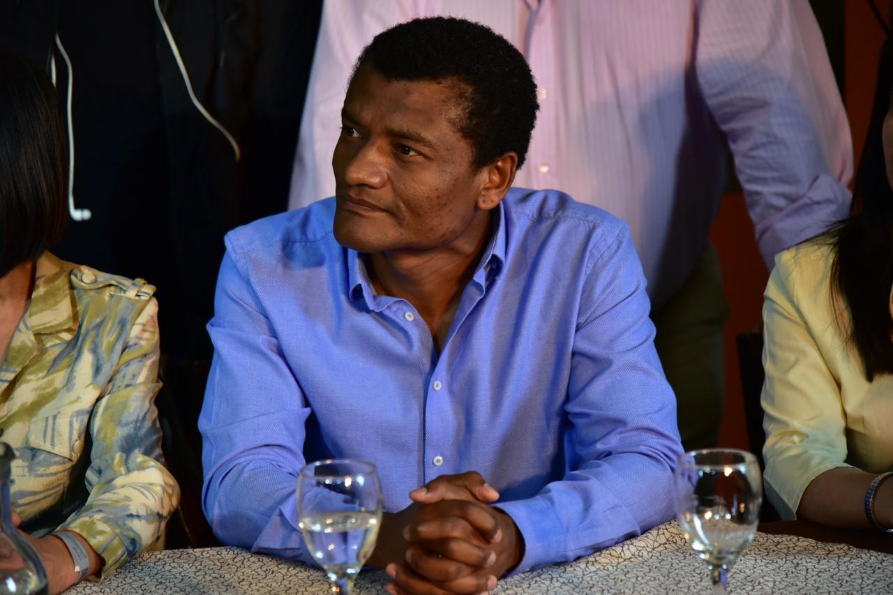 David Leiva busca se modifique la Ley de Discapacidad en Salta
