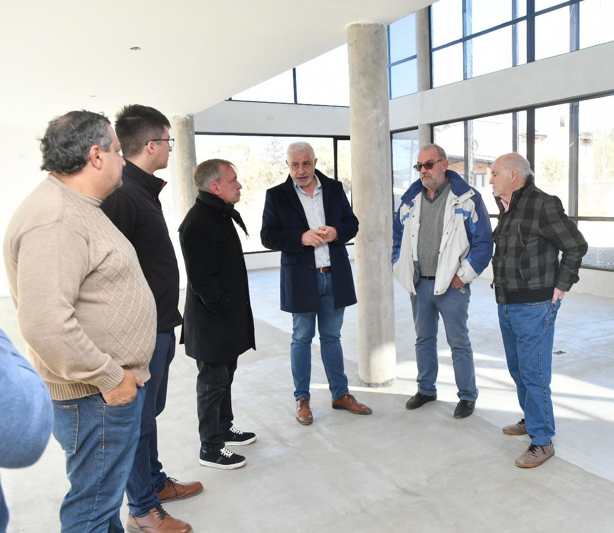 Economía del conocimiento: «El Polo Tecnológico de Vaqueros posiciona a Salta entre las mejores de Argentina», aseguró Pablo Outes