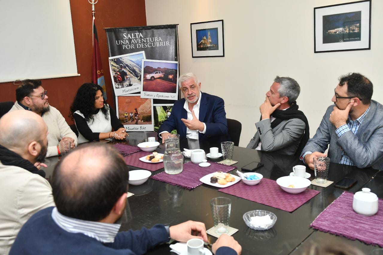 El turismo pide que el PreViaje sea una política de Estado