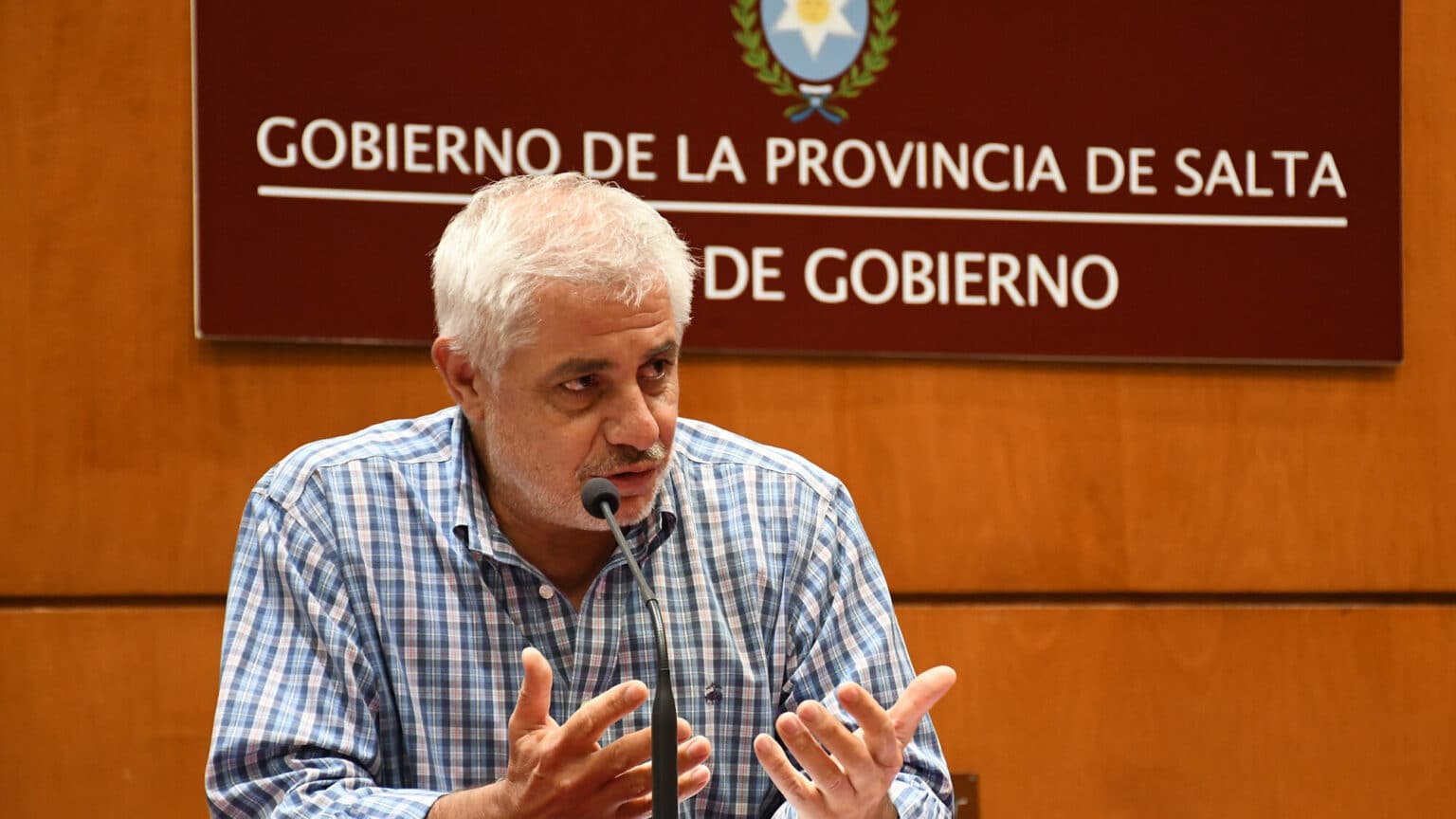 Pablo Outes sobre la minería: «necesitamos la industrialización, no solo la regalía»