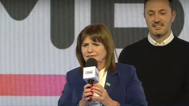 Bullrich dijo que la interna con Rodríguez Larreta les «hizo mucho daño»