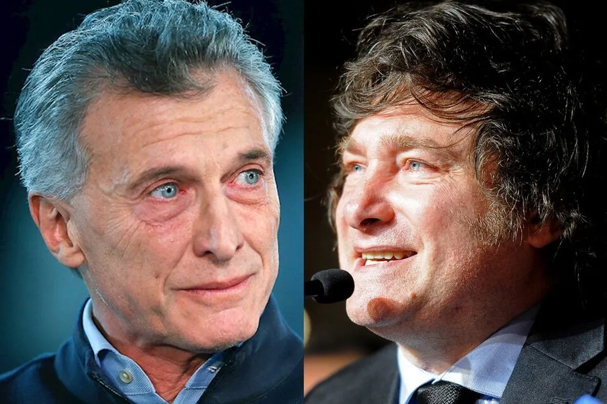 Milei confirmó que si gana le ofrecerá a Mauricio Macri ser un «súper embajador» de la Argentina