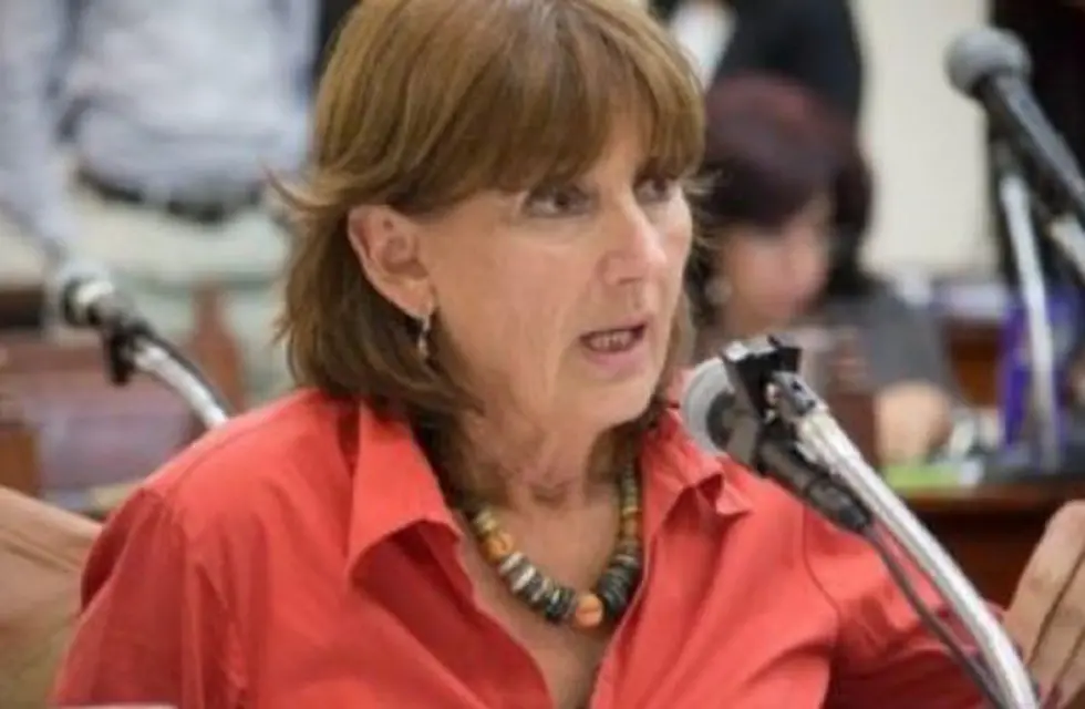 Virginia Cornejo (dip. nac. PRO): «Patricia (Bullrich) garantiza los cambios que hacen falta, pero respetando las conquistas democráticas»