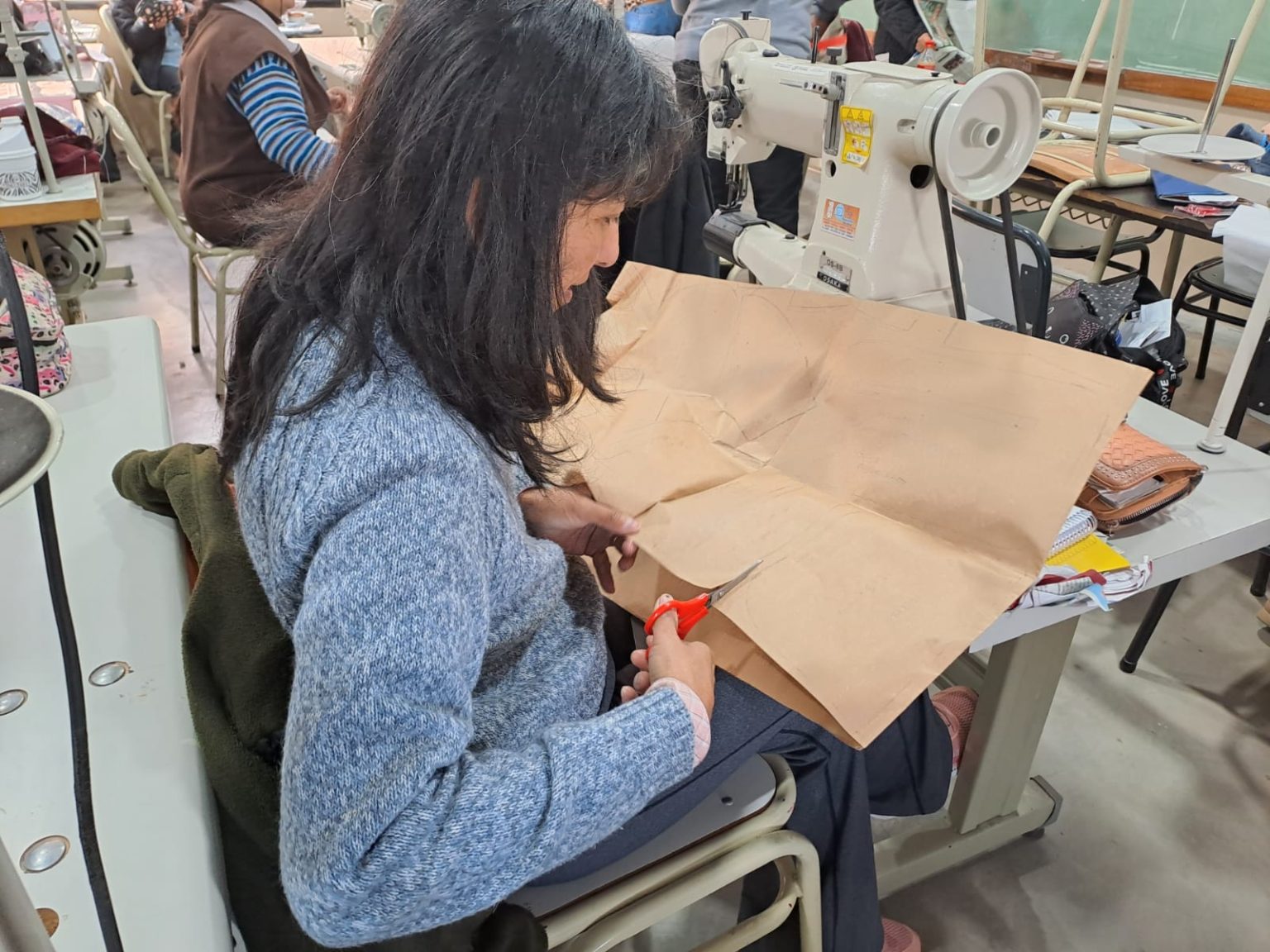 Escuela de Artes y Oficios: más de 1000 inscriptos en el segundo cuatrimestre