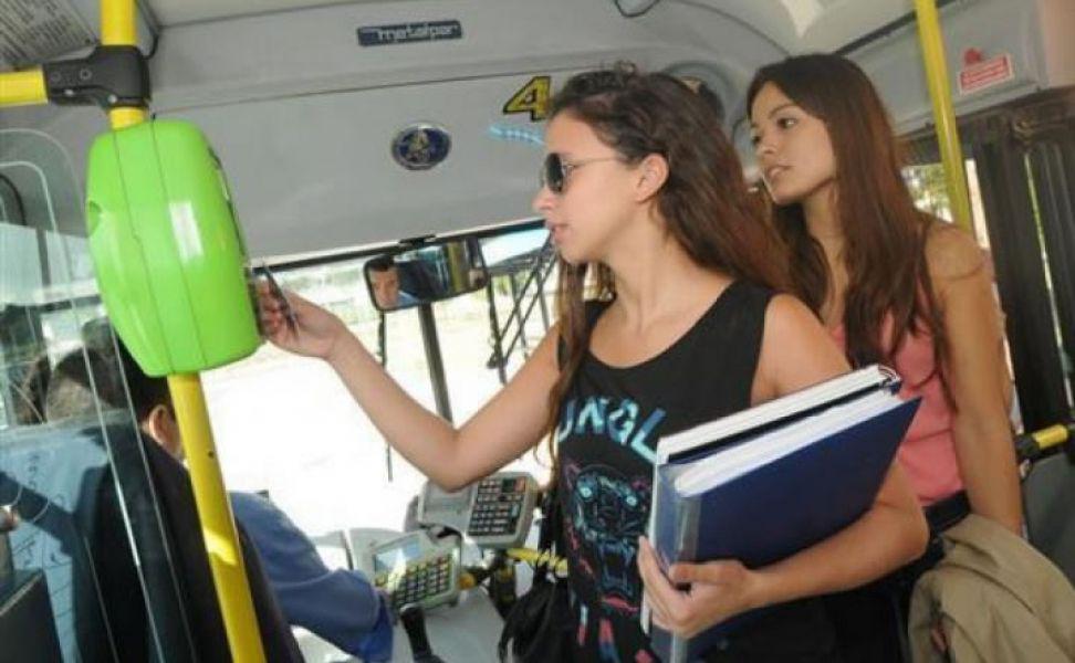 Última renovación del Pase Libre para ingresantes de la UNSA y de Terciarios y todos del BSPA