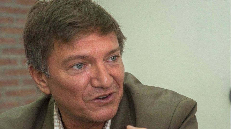 Felipe Biella (SI): «Somos quienes, verdaderamente en el Congreso, defenderemos a Salta y los salteños»