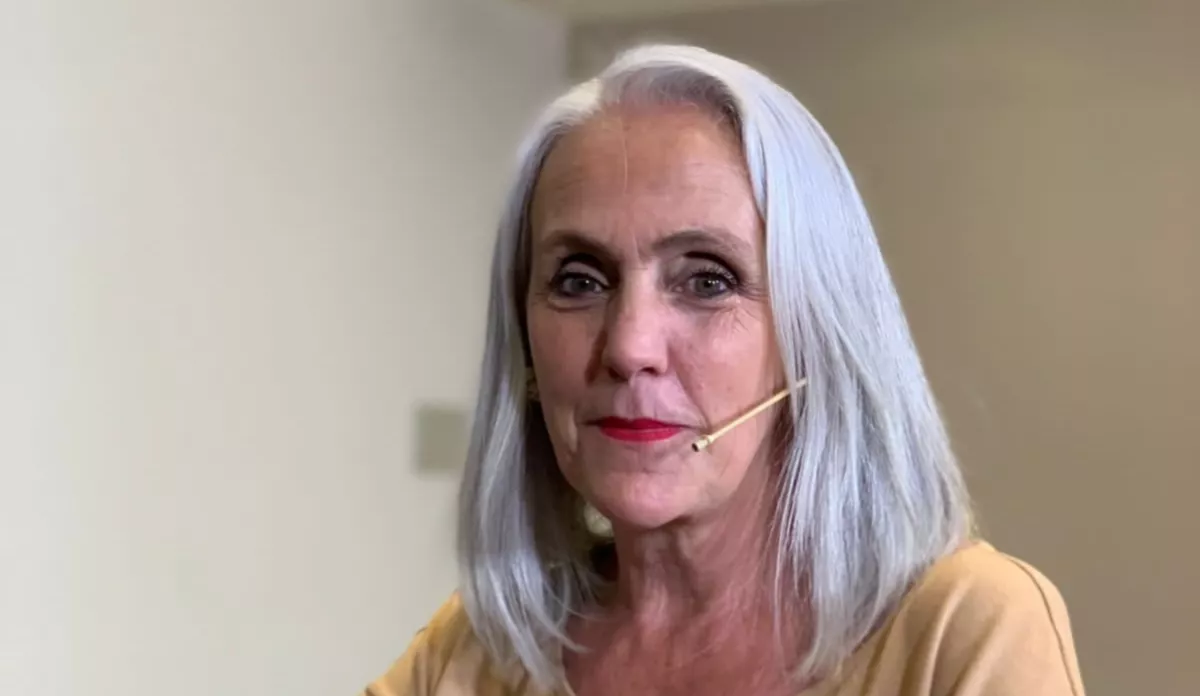 Susana Pontussi (interventora de Espacios Públicos): «Los controles en el micro y macro centro, plazas y parques nunca se relajaron»