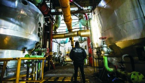 En el Día de la Industria, la Provincia destacó su plan para promover la actividad
