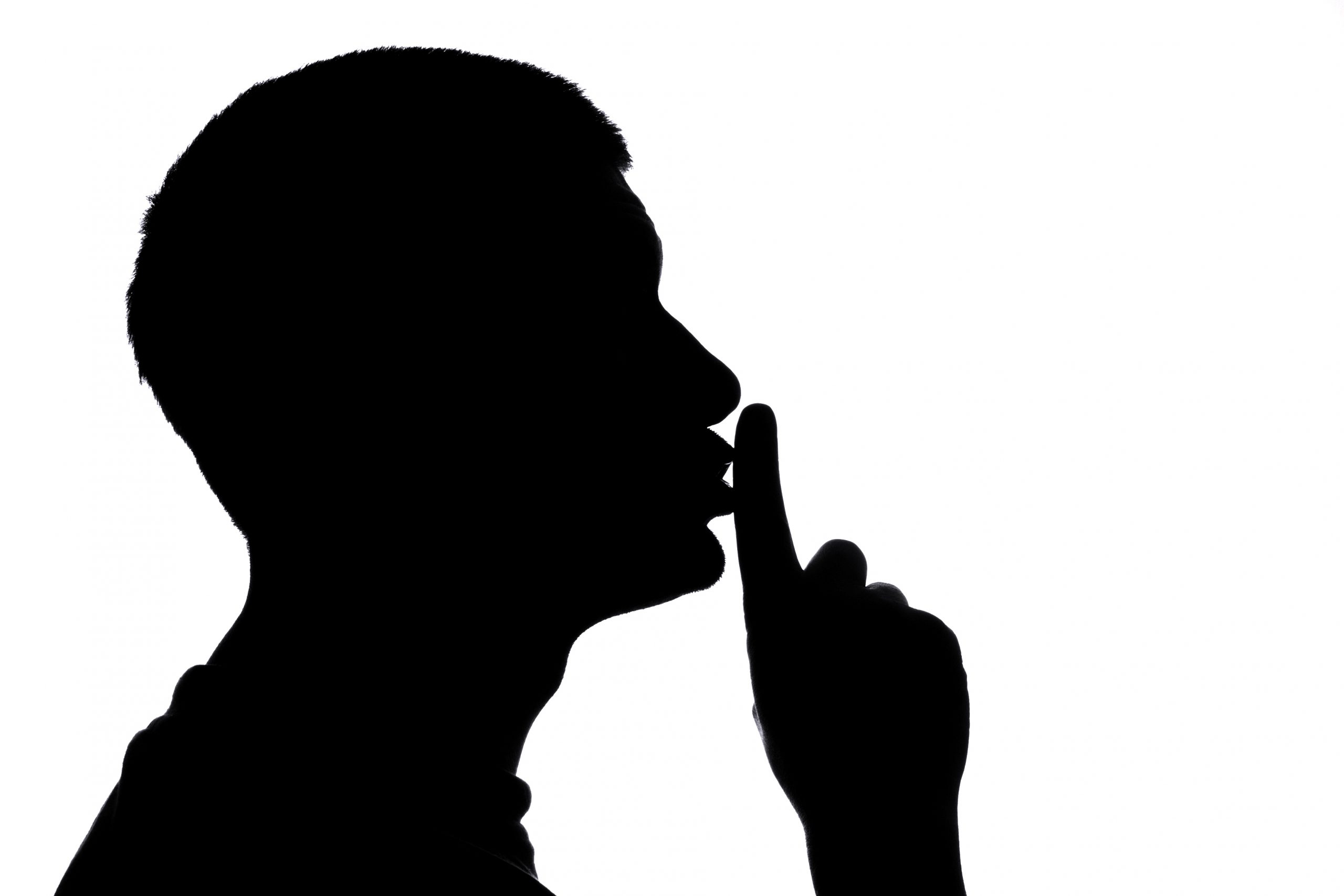 SILENCIO