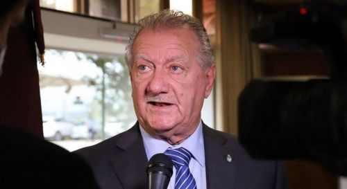 Antonio Marocco: “Sergio Massa va a ganar la elección”