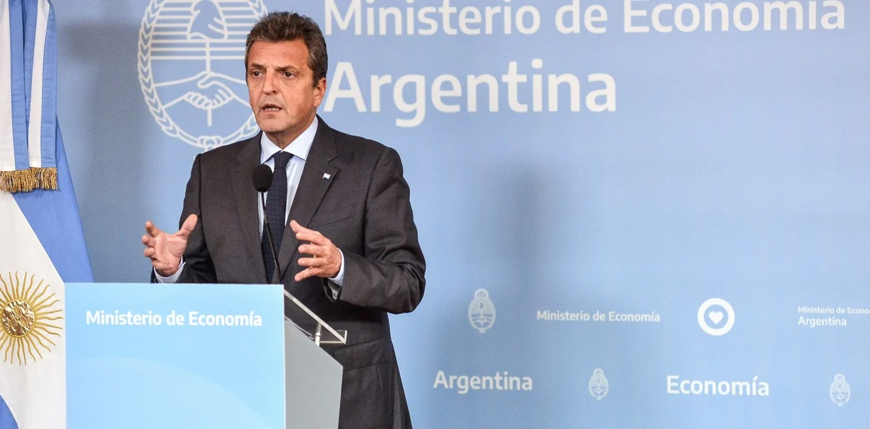 Sergio Massa entre el exceso de confianza y el temor a una hiper – Por: Ignacio Ortelli