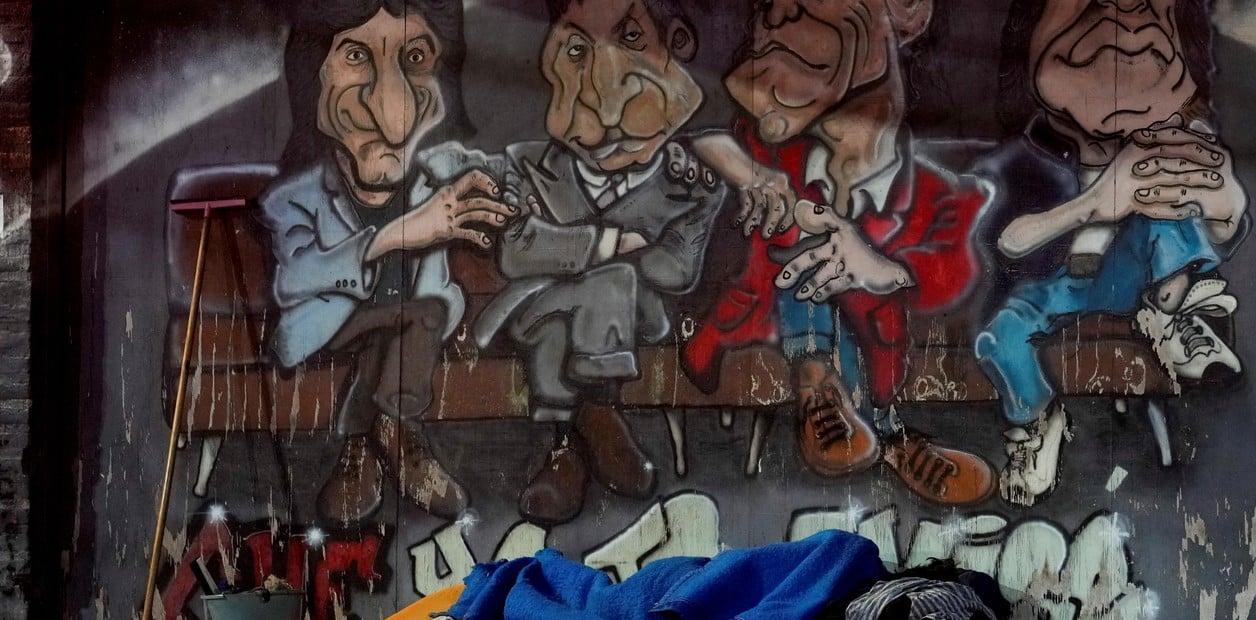 Pobreza: pese a la caída del desempleo, los bajos salarios la empujan a niveles récord