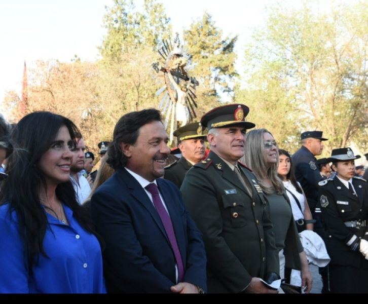 El pueblo de Salta renovó el Pacto de Fidelidad con sus Santos Patronos, el Señor y la Virgen del Milagro. VIDEO