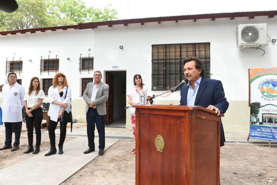 SALUDMENTAL