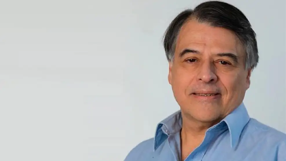Rubén «Chato» Correa (UCR): «Tendríamos que apoyar a Sergio Massa en el balotaje»